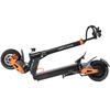 MAXTURN X1 Ultra All-Terrain Electric Scooter For Adult 48V20.8Ah Battery 1100W Motor 75KM Range 55KM/H Top Speed Off-road Tires E-Scooter