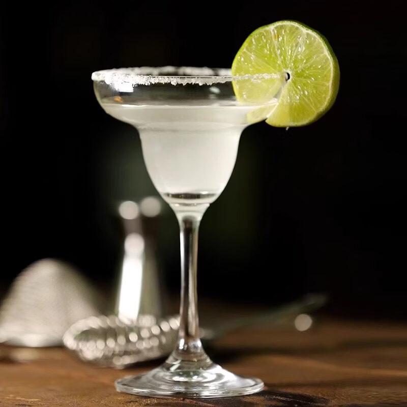 ZISIZ Margarita Cocktail Glass