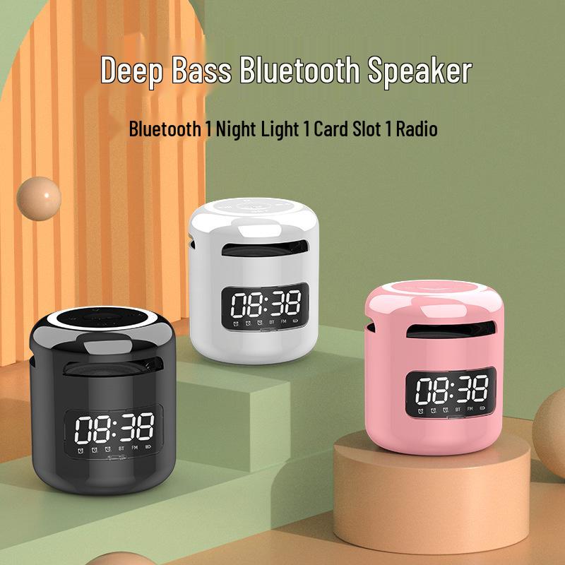 Iron Man Bumblebee Optimus Prime Cartoon Bluetooth Speaker: Creative Gift & Claw Machine Figure