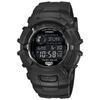 Наручные часы Casio G-Shock Радиоуправляемые с питанием от солнечной батареи GW-2310UFB-1JF Мужские Черные