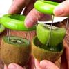 Отделитель мякоти kiwi и авокадо, нож для нарезки, съемный костовыдавливатель для ши, овощечистка для салата, фруктов, овощей, гаджет для чистки помидоров, лимонов