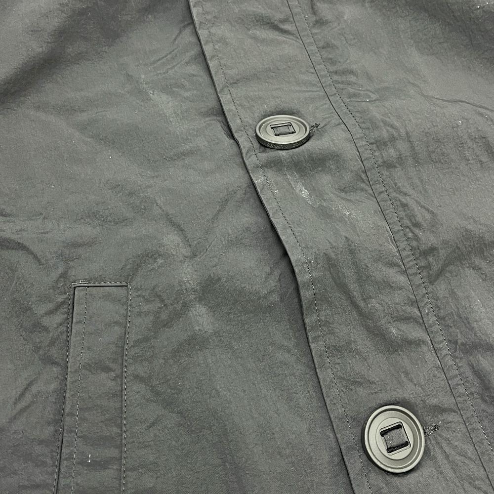 Canada Goose 2415MBJ Куртка-бомбер Bartlett Apparel Верхняя одежда Куртка Нейлон Черный