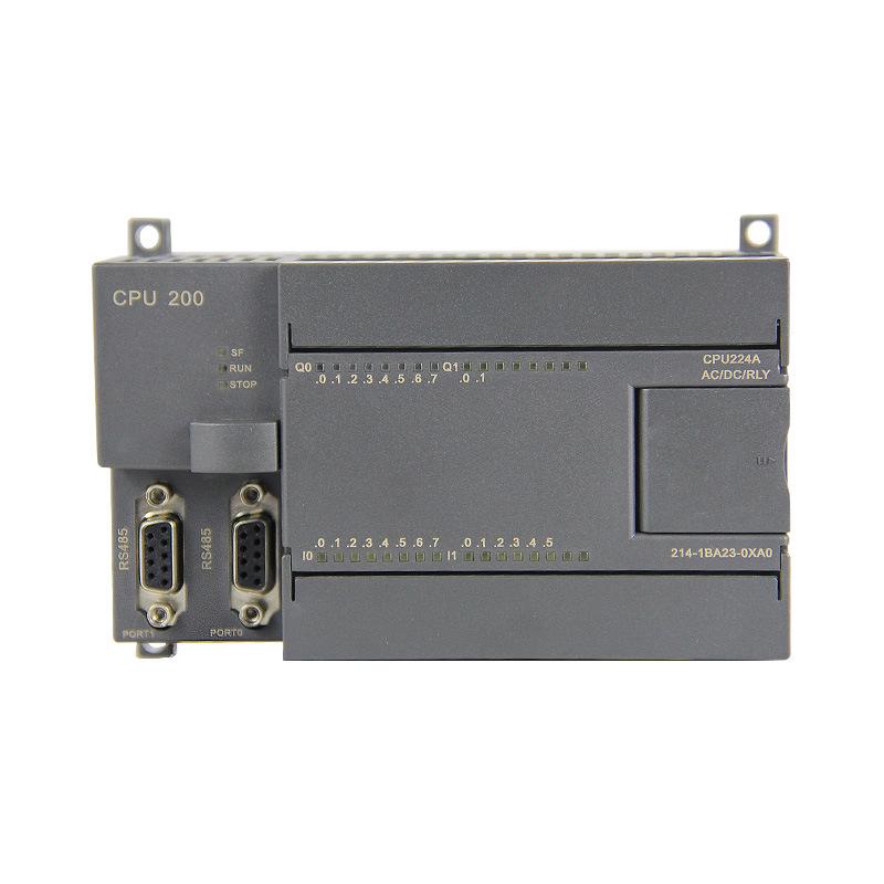 Siemens CPU224 Compact Output Module 6ES7214-1BD23-0XB0