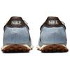 Nike Женские кроссовки LD 1000 Light Armory Blue Baroque Brown Coconut-Milk Black HF3227-400