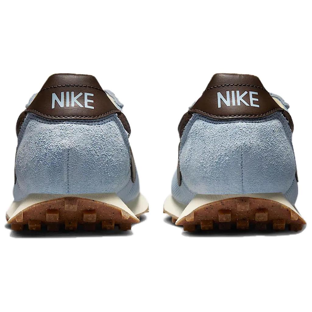 Nike Женские кроссовки LD 1000 Light Armory Blue Baroque Brown Coconut-Milk Black HF3227-400