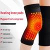 Wormwood Heated Knee Pads Anti-Slip Leg Warmers for Men & Women - Lightweight, Long Tube Sleeve for Joint Comfort