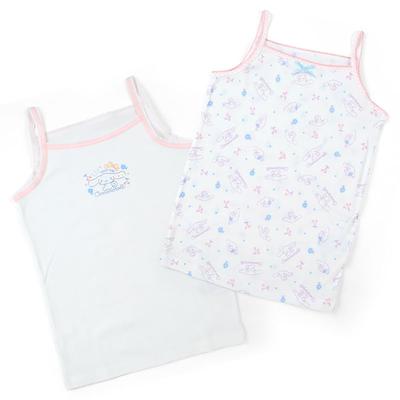Cinnamoroll Kids Комплект из 2 маек 110 см539872