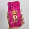 Для Realme 6 6Pro Модный Чехол для Телефона с Первоначальной Буквой для Пары для Realme6 6 Pro 6s Narzo Мягкий Силиконовый TPU Защитный Чехол для Линзы