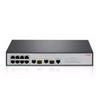 H3C S2610V2-PWR 8-портовый управляемый коммутатор Layer 2 с поддержкой PoE для корпоративных сетей