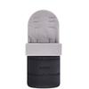 Universal Baby Stroller Warm Foot Cover Infant Windproof Windshield Winter Children's Cotton Toes Buggy Seat Cushion