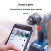 Bosch 18V Cordless Brushless Impact Drill/Driver GSB18V-90C CN plug (adapter included)