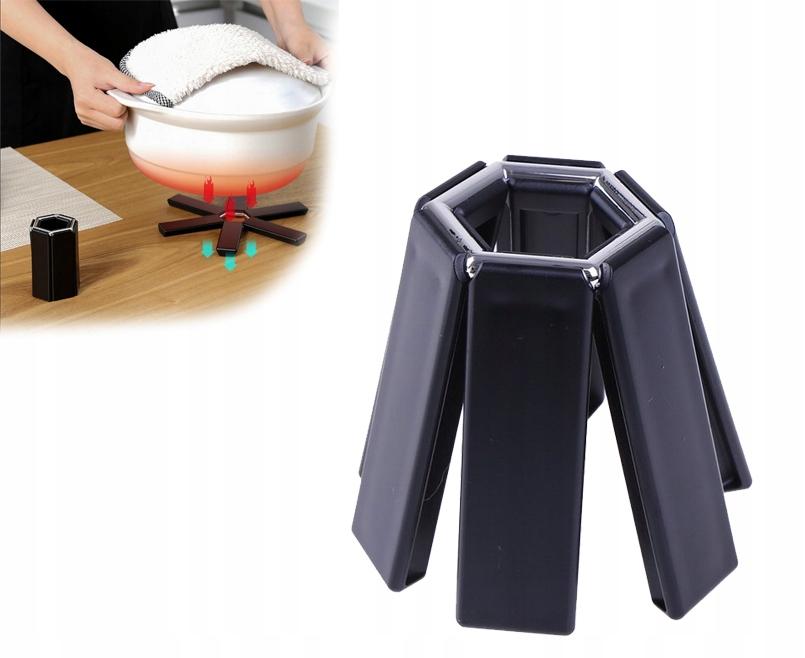 Foldable Pot Stand (400) / 450 Gab_A