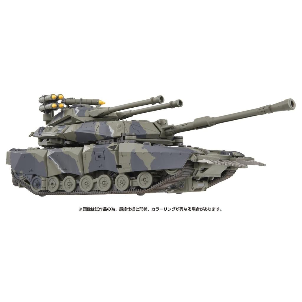 Transformers Masterpiece Movie Series Brawl MPM-15