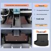 Автомобильные коврики из ТПЭ для Buick Regal, LaCrosse, Encore, Excelle GT, Verano - Полное покрытие