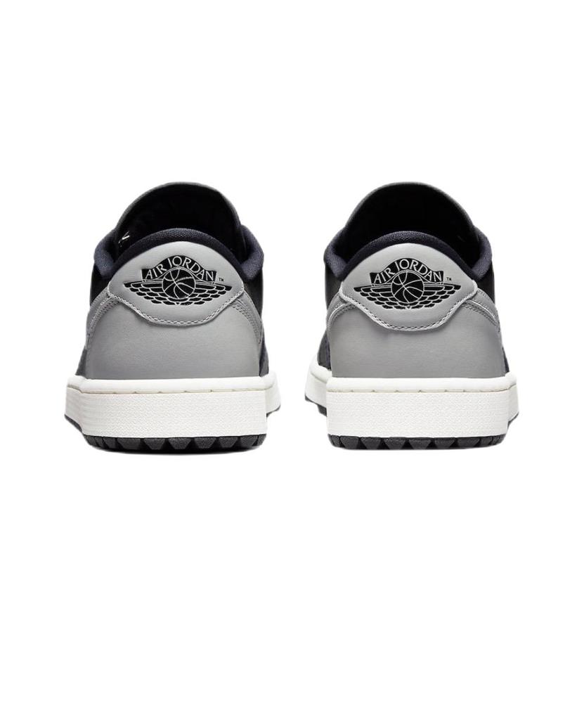 Jordan 1 Низкий Гольф Тень 2022 - DD9315-001