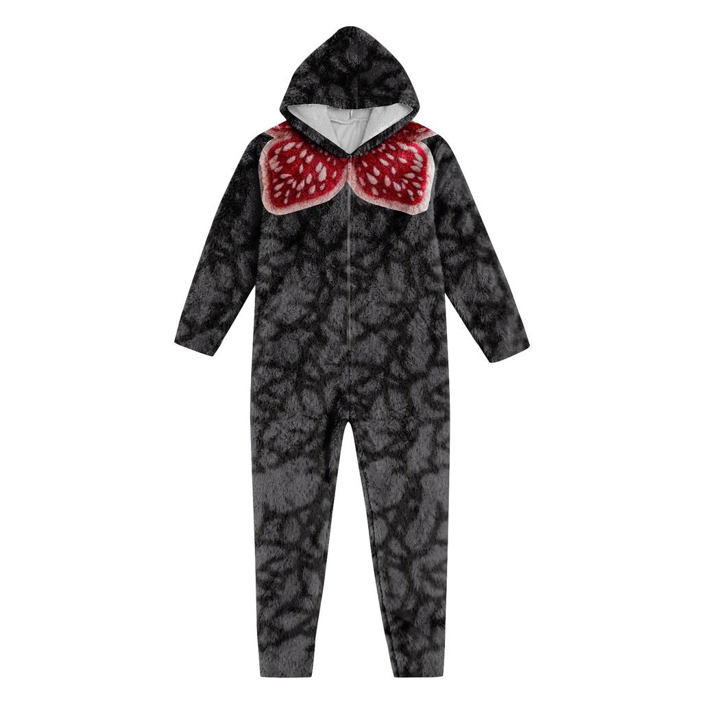 Printed Home Wear Sets For Parents And Children