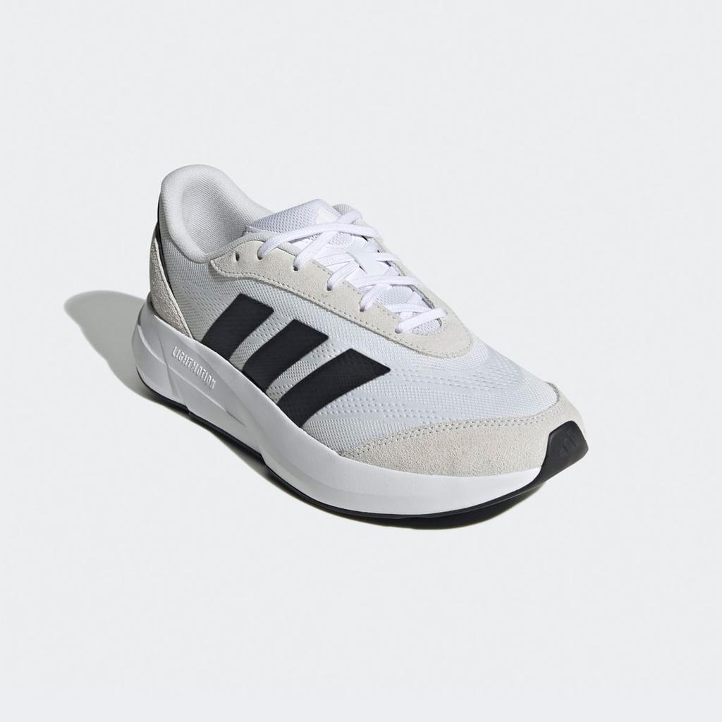 Adidas Light shift, JH9317, 1010112467, Популярная корейская обувь