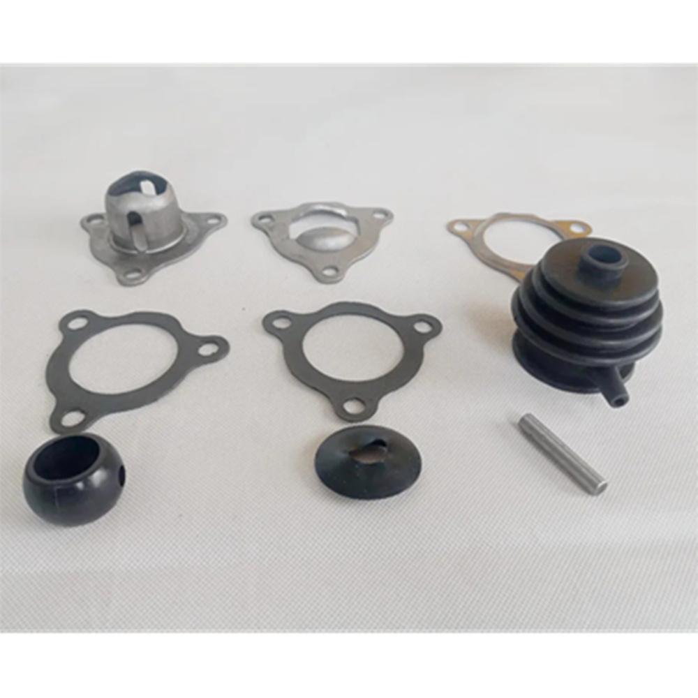 T/F Gearshift Repair Kit For Mitsubishi Challenger Triton L200 Pajero IO L400