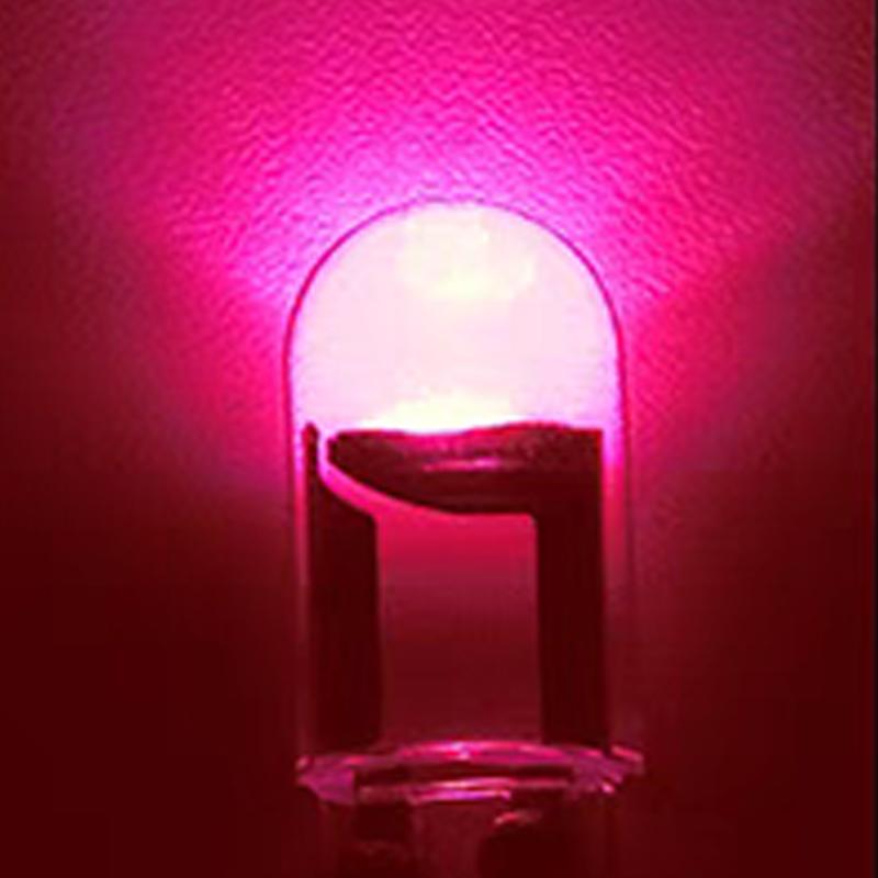 Автомобильный светодиодный фонарь T10 W5W Canbus Glass, автомобильный фонарь COB, прозрачный, 6000K, плафон для чтения, габаритный фонарь, клиновидная лампа для номерного знака, 168 194 192, постоянный ток 12 В