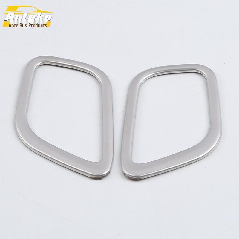 Jetour X70 A-Pillar Speaker Trim & Console Triangle Cover for 18 Models