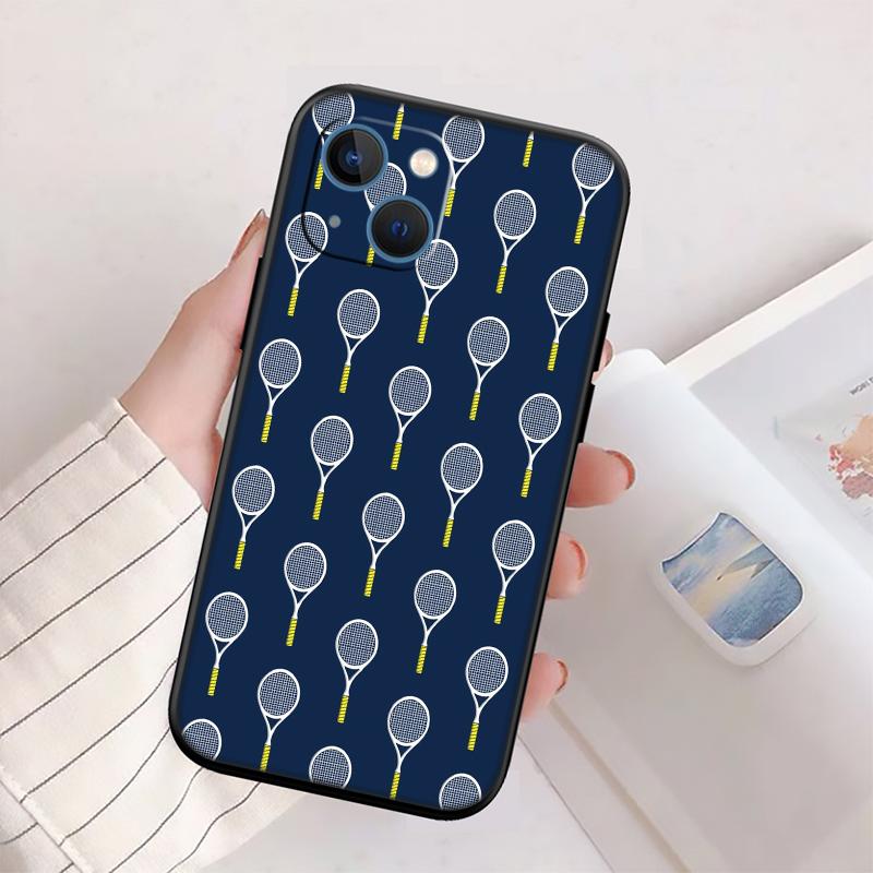 Спортивный чехол для телефона RP70 Tennis для OPPO A40 A60 A80 A15 A16 A16K A12 A17 A17K A54 A54S A53 A53S A55 A56 A57 A98 F23
