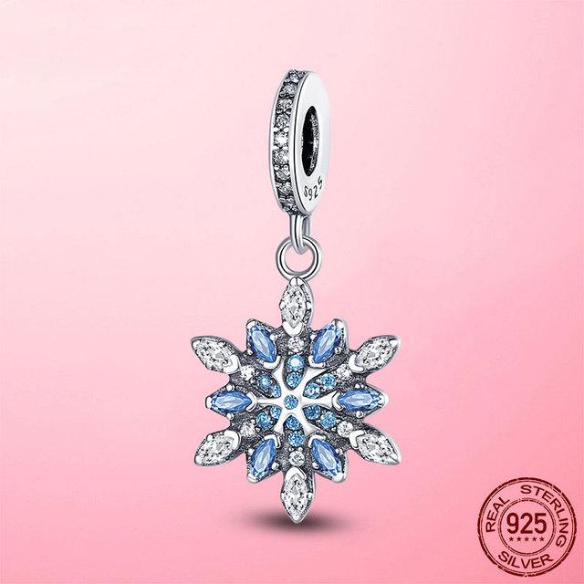 Подвески для путешествий, стерлингового серебра 925 пробы, маленькая девочка, воздушный шар, самолет, камера, висячие подвески, бусины, подходят для оригинального женского браслета, ювелирные изделия