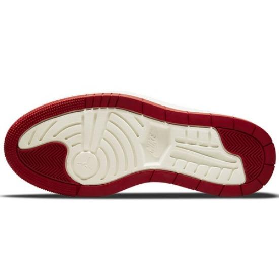 Jordan 1 LV8D Elevated Bred 2022 - DQ1823-006