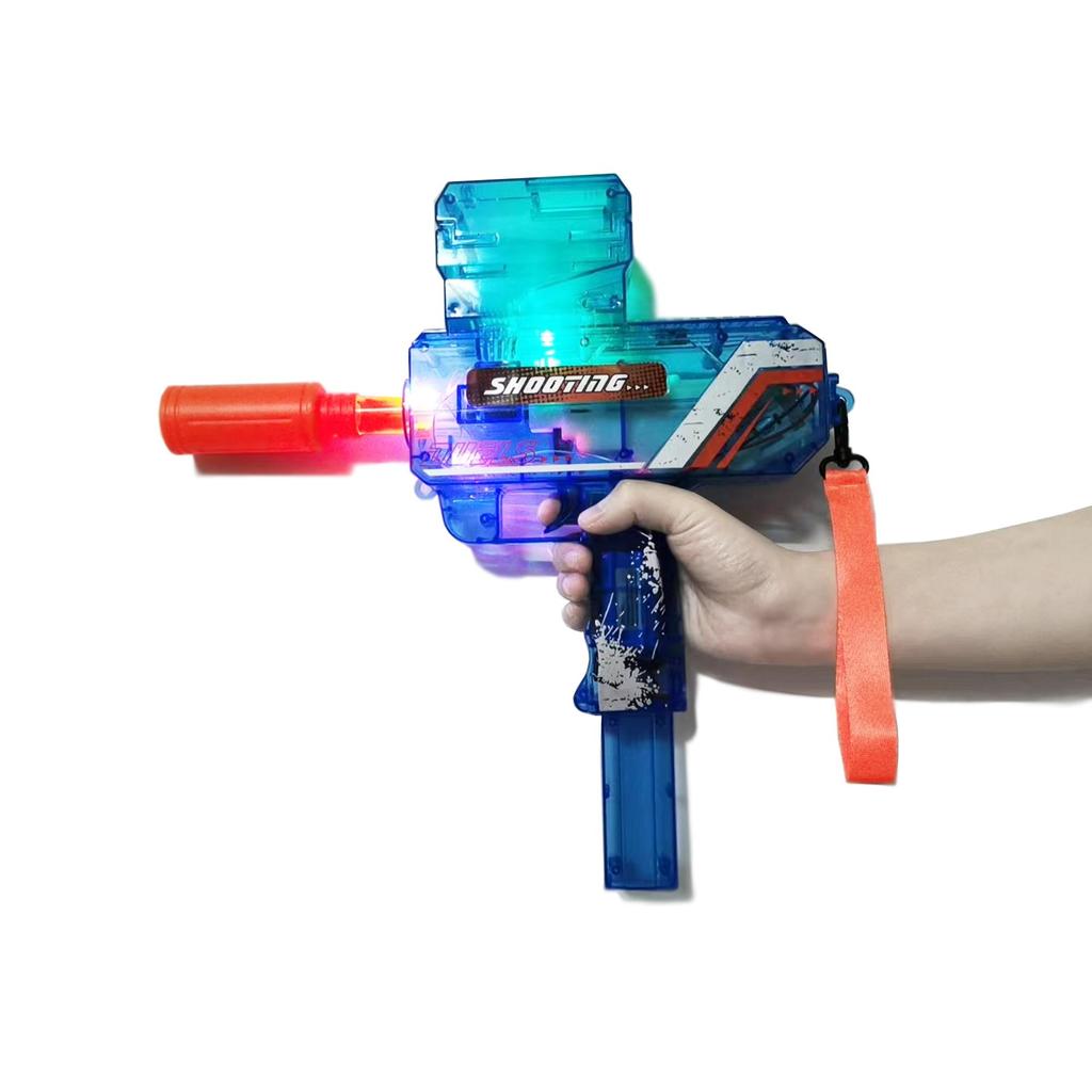 Игрушечный пистолет Gel Ball Blaster UZI