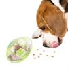 Dog Puzzle Toy Pet Pets Tumbler Leaking Food Wobble for Brain Fun Feeding Slow