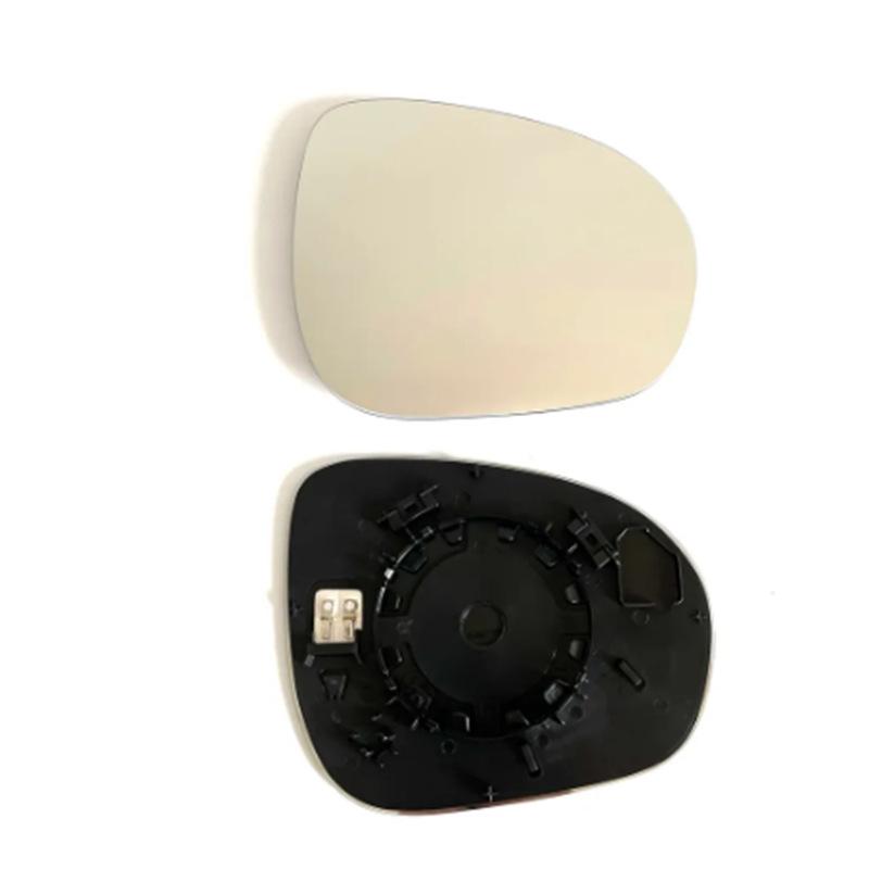 Fiat 500X Rearview Mirror Lens (2015-2020)