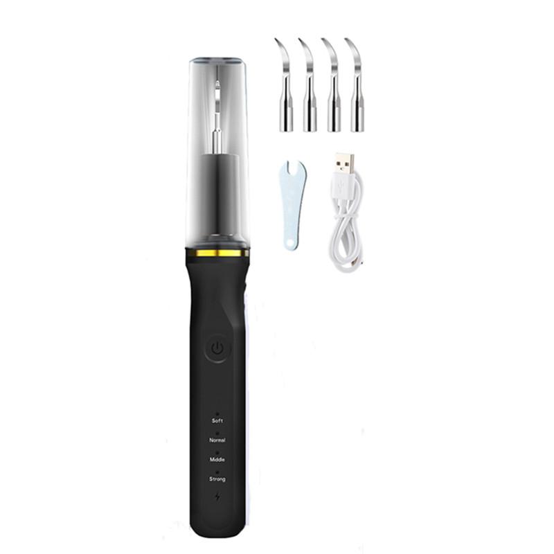 Ультразвуковой зубной скалер для зубов, зубной камень, пятно, средство для удаления зубного камня, звуковой электрический очиститель зубов, удаление зубного налета, удаление зубного камня