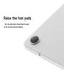 Защитный чехол MacBook Neo Frosted Matte Crystal Sand