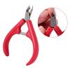 Art Tool Trimmer Edge Cutter Manicure Nail Scissor Nail Cutter Nail Cuticle Nippers Nail Clipper