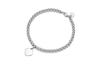 TIFFANY & CO. Коллекция Return To Tiffany Браслеты из стерлингового серебра 925 пробы Женские GRP12060