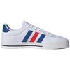 adidas Daily 3.0 Белый Королевский Красный 2021 - H04578
