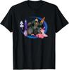 Elio Communiverse Alien Ambassadors TShirt Size S 4XL For Friends1