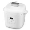 Iris Ohyama Electric Pressure Cooker 3L Off White KPC-REMA3-W