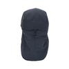 Le Coq Sportif Men's Sun Cap Navy LE4C107NVY