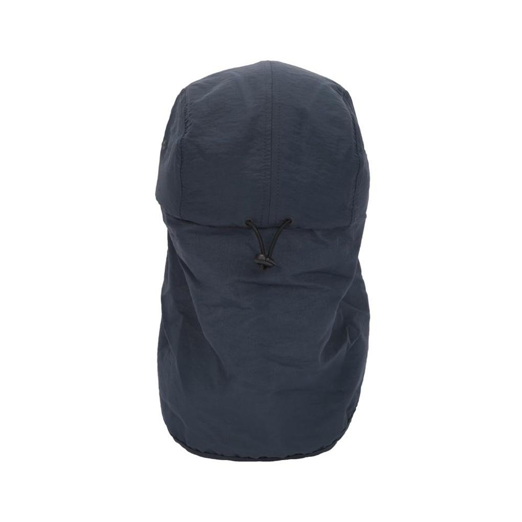 Le Coq Sportif Men's Sun Cap Navy LE4C107NVY