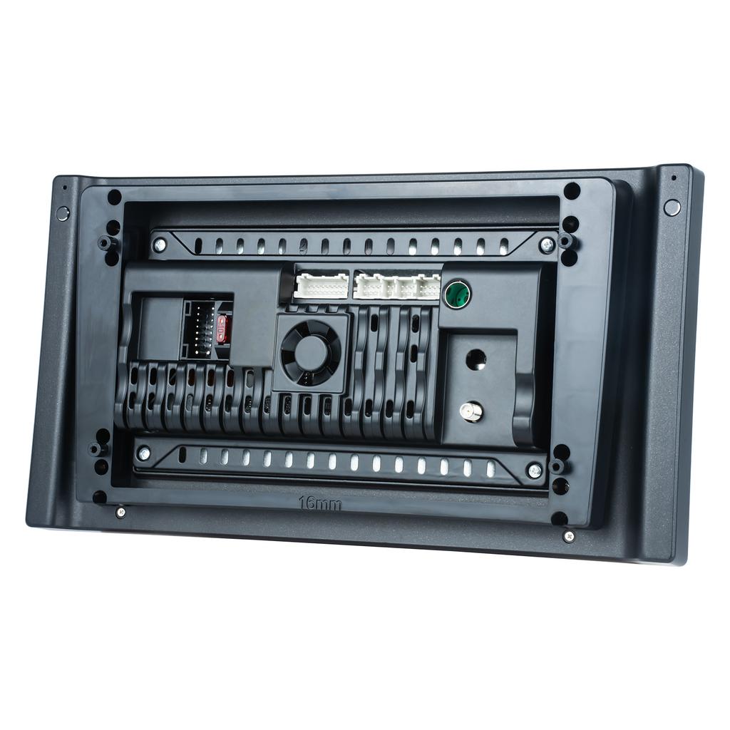 2din Android Car Radio for Great Wall Haval H6 M6 Sport Multimedia Video Player Navigation GPS Stereo Carplay Head Unit 4G