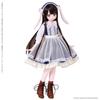 AZONE INTERNATIONAL Karafuru Konomi в Стране Чудес Лунный Расписной Подвижный Кукла Dreamin' / (Синяя версия.)