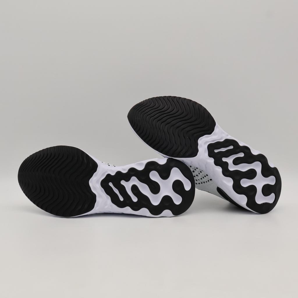 CJ0277-100 Nike REACT PHANTOM RUN FK 2 TRUE WHITE WHITE-BLACK-PURE PLATINUM (Мужчины
