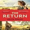 The Return by Anita Frank Paperback Book 9780008341299