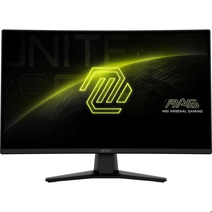 Écran PC - Msi - MAG 274CXF - 27 pouces - 280 Hz - 0,5 ms