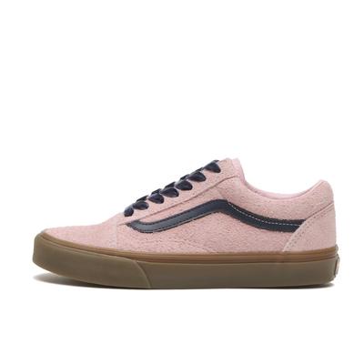 Old Skool Hairy Su Pk Nv Vn000e9tbiz
