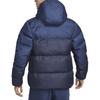 Nike Спортивная одеждаStorm FIT Пуховик Мужской Темно-синий DV1132-410