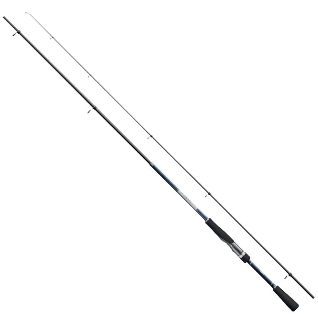 SHIMANO Freestyle Rod 23 Free Game S76ML Удилище для удилищ