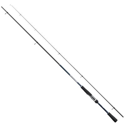 SHIMANO Freestyle Rod 23 Free Game S76ML Удилище для удилищ