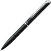 Pentel EnerGel Philography Ballpoint Gel Black BLN2005A Pen, Ink, 0.5mm, Barrel, (Black)