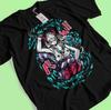 Vintage Special Anime Love T-shirt Japanese Shirt Anime T-shirt Manga Gift Shirt